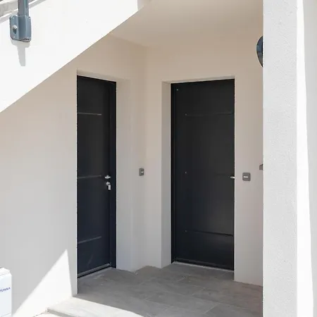 Stella Di Luce - Appt Climatise Vue Lägenhet *