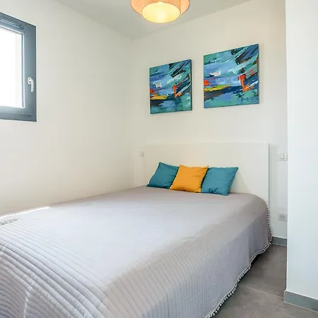 Stella Di Luce - Appt Climatise Vue