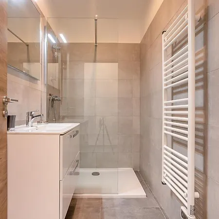 Appartement Stella Di Luce - Appt Climatise Vue Lumio (Corsica)