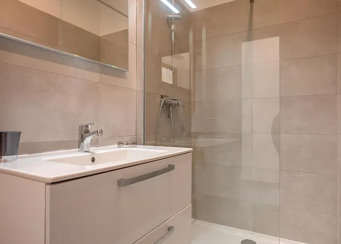 דירה Stella Di Luce - Appt Climatise Vue