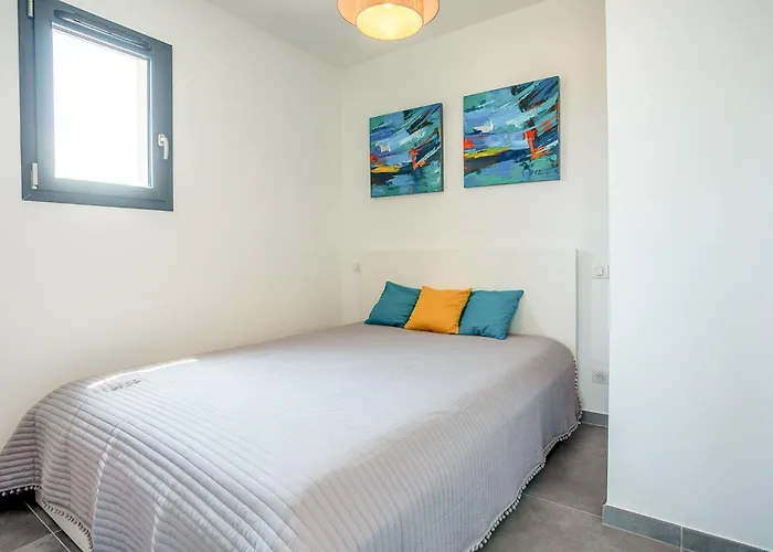 Stella Di Luce - Appt Climatise Vue