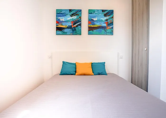 Stella Di Luce - Appt Climatise Vue לומיו