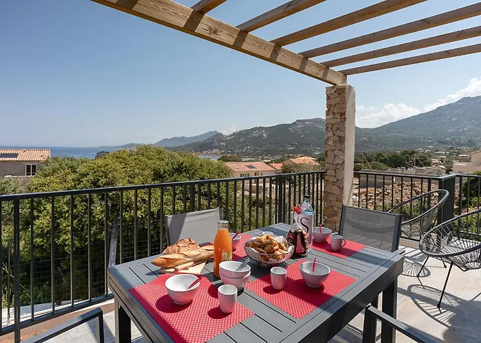 דירה Stella Di Luce - Appt Climatise Vue *