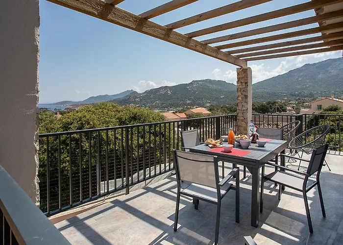 דירה Stella Di Luce - Appt Climatise Vue